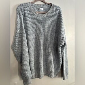 Sonoma cozy sweater BNWT